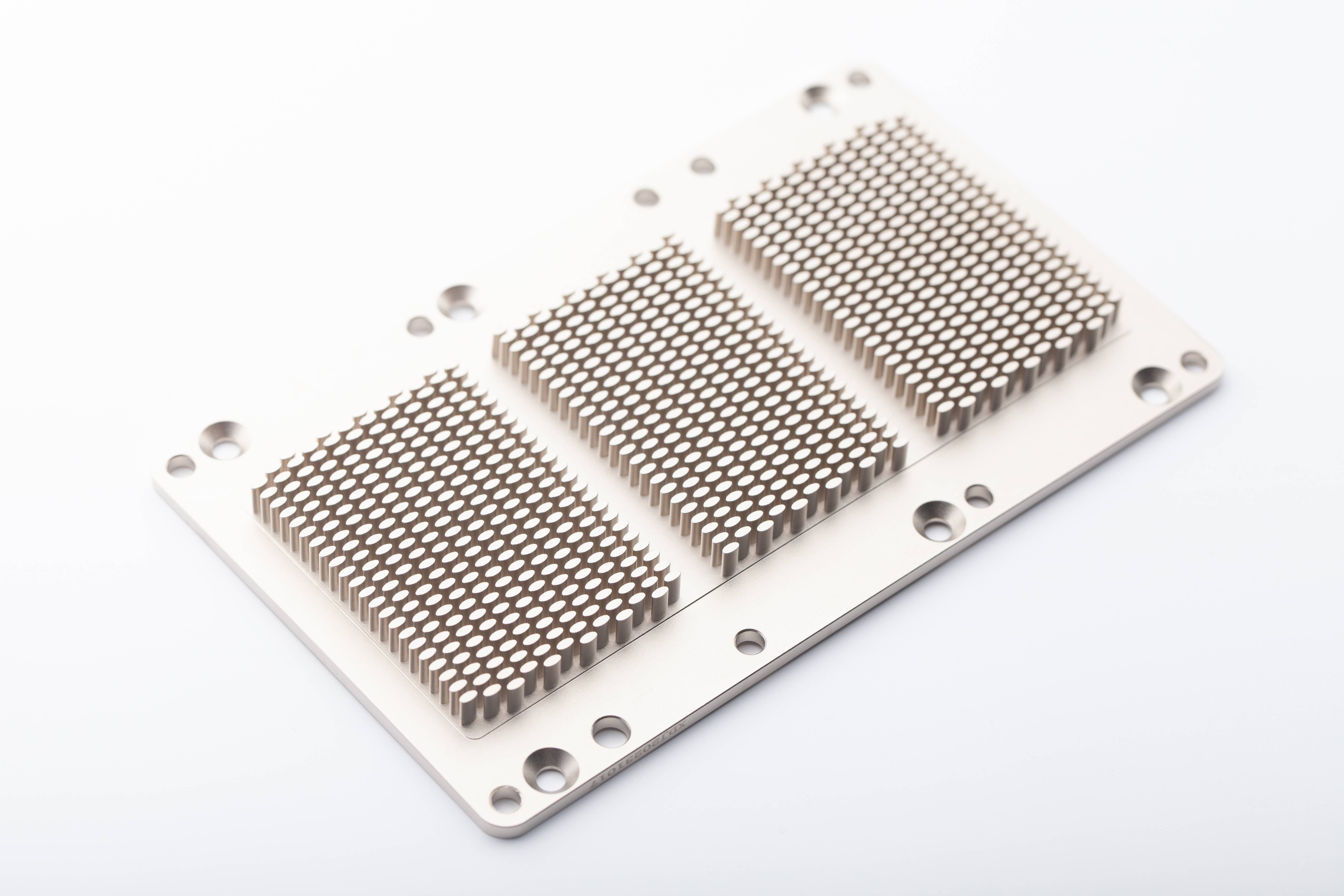 IGBT 铜基精密散热基板